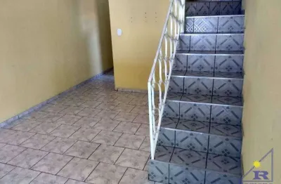 Sobrado com 2 dormitórios à venda, 125 m² por r$ 445.000,00 - vila alpina - são paulo/sp