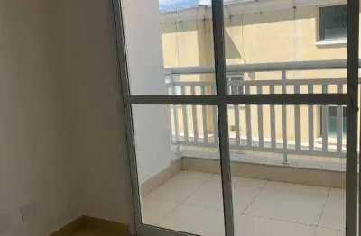 Apartamento com 2 dormitórios à venda, 56 m² por r$ 448.000,00 - vila alpina - são paulo/sp