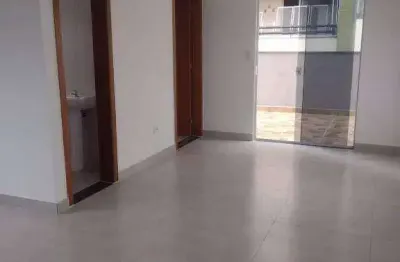 Apartamento com 2 dormitórios à venda, 41 m² por r$ 298.000,00 - chácara califórnia - são paulo/sp