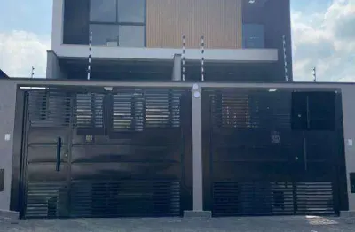 Casa com 3 quartos à venda na Rua Dentista Barreto, Vila Carrão, São Paulo