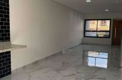 Casa com 3 quartos à venda na Rua Dentista Barreto, Vila Carrão, São Paulo