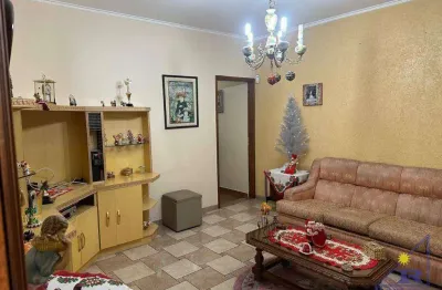 Casa com 3 quartos à venda na Rua Ipiguá, Tatuapé, São Paulo