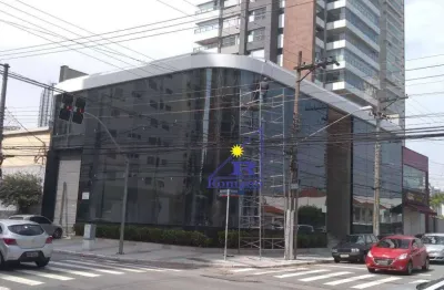 Ponto comercial para alugar na Rua Apucarana, Tatuapé, São Paulo