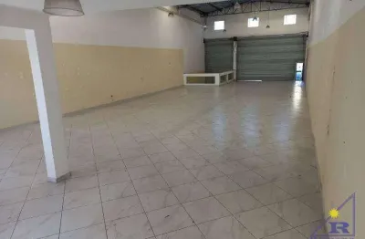Galpão, 670 m² - venda por r$ 3.724.000,00 ou aluguel por r$ 19.068,00/mês - cangaíba - são paulo/sp