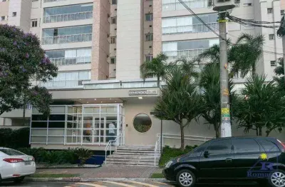 Apto com 3 suítes no jardim têxtil em condomínio clube