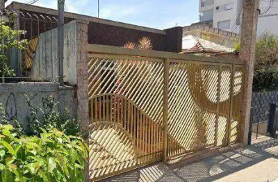 Imóvel para implantação de empreendimento imobiliário