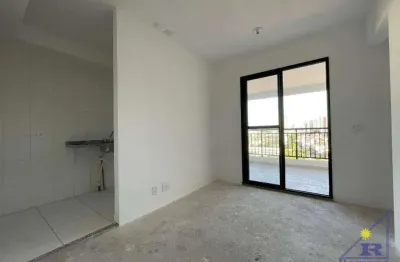 Apartamento com 2 dormitórios à venda, 44 m² por r$ 452.000,00 - vila matilde - são paulo/sp