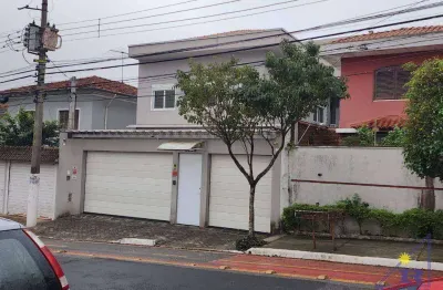 Casa com 4 quartos à venda na Alameda dos Guatás, Planalto Paulista, São Paulo