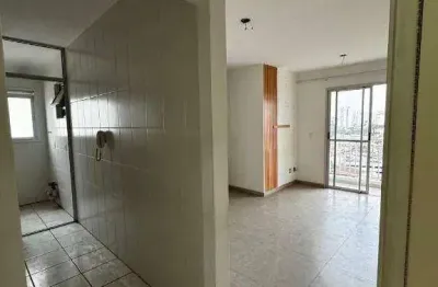 Apartamento com 3 quartos para alugar na Rua Arnaldo Cintra, Vila Moreira, São Paulo