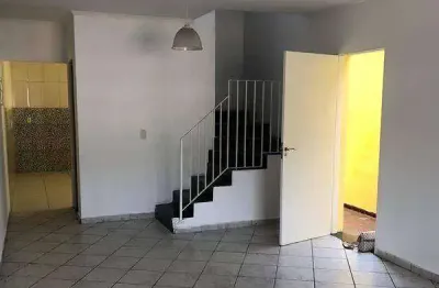 Sobrado com 3 dormitórios à venda, 214 m² por r$ 393.000,00 - jardim nossa senhora do carmo - são paulo/sp