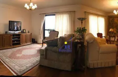Apartamento com 3 quartos à venda na Rua General Calado, Vila Regente Feijó, São Paulo