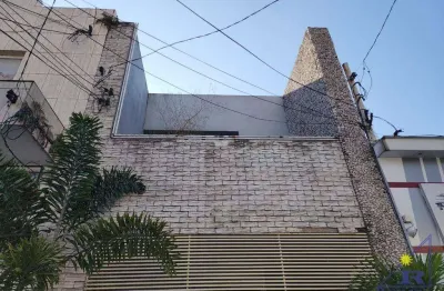 Casa comercial com 6 salas à venda na Rua Serra de Bragança, Vila Gomes Cardim, São Paulo