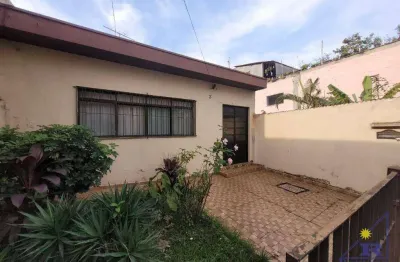 Terreno à venda, 207 m² por r$ 700.000,00 - vila regente feijó - são paulo/sp