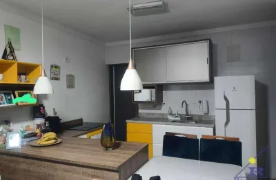 Apartamento com 2 dormitórios à venda, 48 m² por r$ 320.000,00 - jardim penha - são paulo/sp