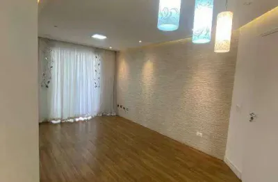 Apartamento com 2 dormitórios à venda, 54 m² por r$ 397.000,00 - vila formosa - são paulo/sp