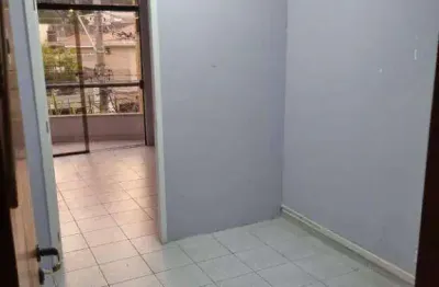 Sala comercial com 1 sala para alugar na Rua Monte Serrat, Tatuapé, São Paulo