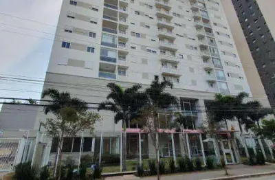 Apartamento com 2 dormitórios à venda, 60 m² por r$ 620.000,00 - brás - são paulo/sp