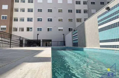 Apartamento com 2 quartos à venda na Rua Padre Adelino, Belém, São Paulo