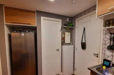 Apartamento com 1 dormitório à venda, 32 m² por r$ 319.000,00 - belém - são paulo/sp