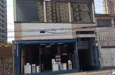 Prédio à venda na Avenida Vila Ema, Vila Ema, São Paulo