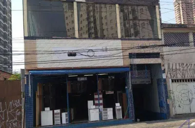 Prédio para alugar na Avenida Vila Ema, Vila Ema, São Paulo