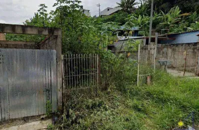 Terreno à venda na Rua Gentil do Ouro, Jardim Marcelo, Itaquaquecetuba