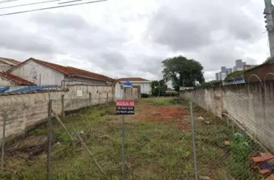 Terreno para alugar, 406 m² por r$ 15.506,90/mês - cidade vargas - são paulo/sp