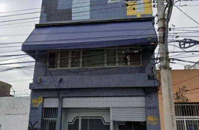 Prédio à venda, 425 m² por r$ 2.970.000,00 - quarta parada - são paulo/sp