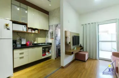 Apartamento com 2 dormitórios à venda, 83 m² por r$ 630.000,00 - penha de frança - são paulo/sp