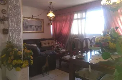 Apartamento com 3 dormitórios à venda, 88 m² por r$ 650.000,00 - vila carrão - são paulo/sp