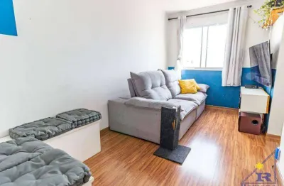 Apartamento com 2 dormitórios à venda, 43 m² por r$ 360.000,00 - belenzinho - são paulo/sp