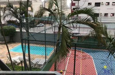 Apartamento com 2 dormitórios para alugar, 60 m² por r$ 2.556,00/mês - tatuapé - são paulo/sp