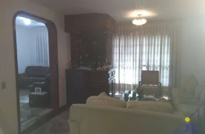 Excelente apartamento 3 suítes, 3 vagas no jdom anália franco