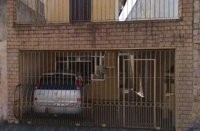 Casa com 3 quartos à venda na Rua Rogério Giorgi, Vila Carrão, São Paulo