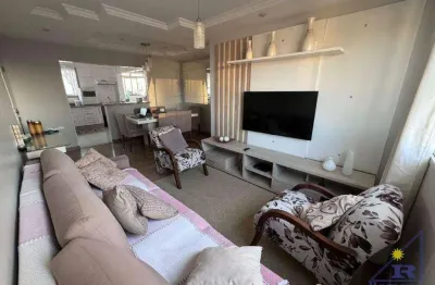 Apartamento com 2 dormitórios à venda, 65 m² por r$ 542.000,00 - penha - são paulo/sp
