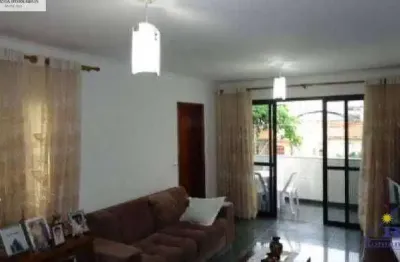 Apartamento com 3 quartos para alugar na Rua São Gil, Tatuapé, São Paulo