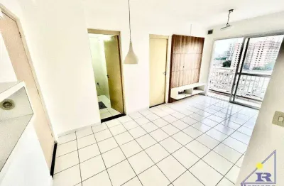 Apartamento com 2 dormitórios à venda, 52 m² por r$ 387.000,00 - brás - são paulo/sp