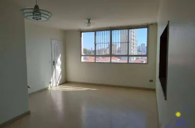 Apartamento com 3 quartos à venda na Rua Marquês de Praia Grande, Vila Prudente, São Paulo