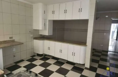 Casa com 3 quartos à venda na Rua Serra de Botucatu, Vila Gomes Cardim, São Paulo