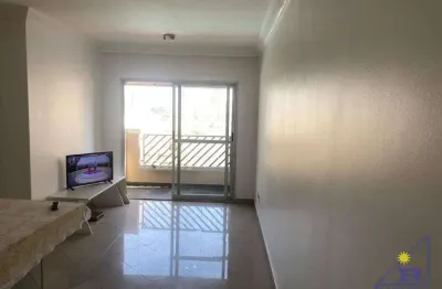 Apartamento com 3 dormitórios à venda, 69 m² por r$ 525.000,00 - vila formosa - são paulo/sp