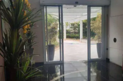 Apartamento com 4 quartos à venda na Rua Marechal Barbacena, Vila Regente Feijó, São Paulo