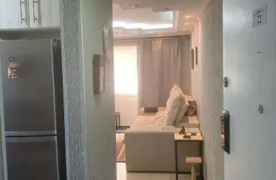 Apartamento com 3 dormitórios à venda, 59 m² por R$ 410.000,00 - Vila Prudente (Zona Leste) - São Paulo/SP