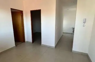 Apartamento com 1 dormitório à venda, 32 m² por r$ 219.900,00 - vila carrão - são paulo/sp