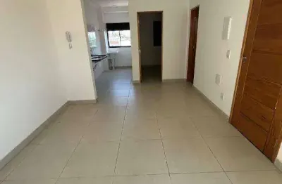 Apartamento com 1 dormitório à venda, 37 m² por r$ 229.000,00 - vila carrão - são paulo/sp