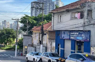 Prédio à venda, 280 m² por r$ 2.000.000,00 - vila matilde - são paulo/sp