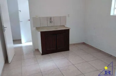 Casa com 1 dormitório para alugar, 60 m² por r$ 1.331,47/mês - tatuapé - são paulo/sp