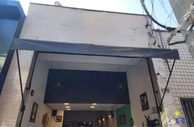 Ponto comercial à venda no Tatuapé, São Paulo 
