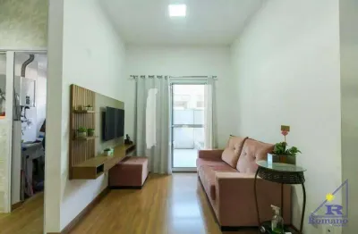 Apartamento com 2 quartos à venda na Avenida Amador Bueno da Veiga, Penha De França, São Paulo