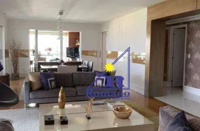 Apartamento com 3 quartos à venda na Rua Eleonora Cintra, Jardim Anália Franco, São Paulo