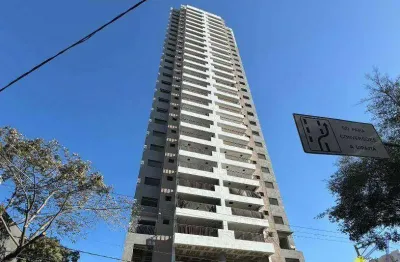 Apartamento com 2 dormitórios à venda, 68 m² por r$ 797.000,00 - vila prudente (zona leste) - são paulo/sp